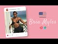 Bria Myles