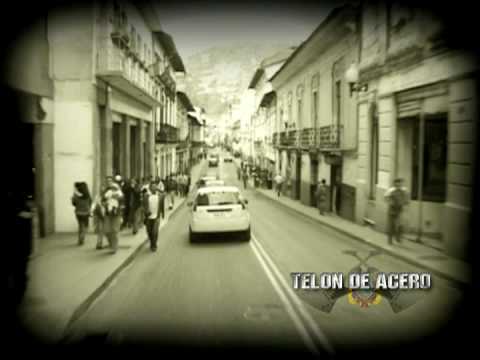 Sueño Eterno - En la Ciudad