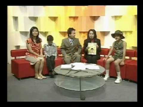 Gloson on TV3 (Part 3/3)