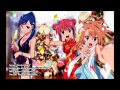 『ღ Nᴀᴄᴄʜᴀɴ 』 & Miranda   - Toradora Insert Song: Holy Night ...