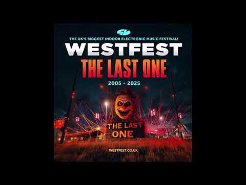 Mampi Swift - IC3 @ Westfest 2025