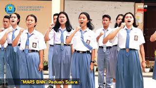 Download lagu 'MARS BNN' SMA SHALOM BENGKAYANG mp3 Download lagu 'MARS BNN' SMA SHALOM BENGKAYANG mp3