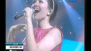 Download lagu Over The Rainbow - Zahra Damariva - Live on When November Comes TVRI mp3