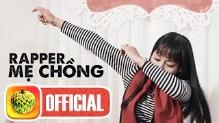 Khi Mẹ Chồng Là Rapper... [ Hai Bên Thông Gia Rap Battle ]
