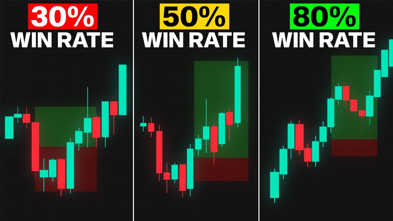 Wait for THIS Before Entering Trades (Candle Confirmations)