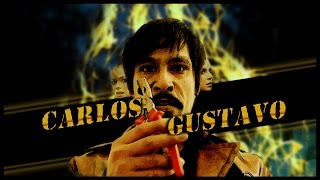 Carlos Gustavo - Official Trailer 2017