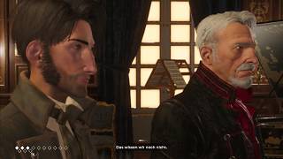 The Council: Episode 2 - Hide and Seek -  #10 ( Let's Play Gameplay Deutsch )