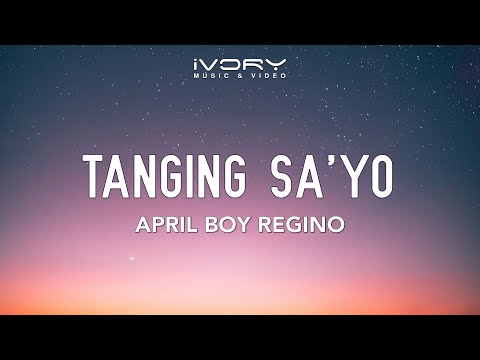 Video thumbnail for Tanging Sa’Yo