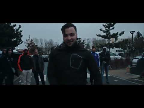 Cobro - EYM (Clip Officiel)