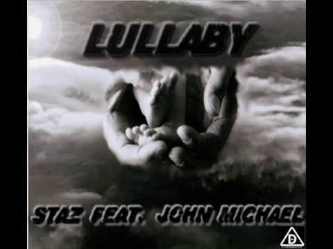"Staz Ft. John Michael - Lullaby (NEW 2010! D-Euro Productions)"