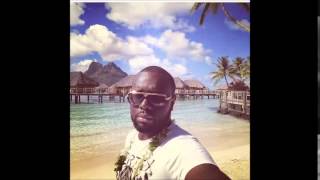 Maître Gims - Laissez passer (Tropical Remix) | Evan Randria