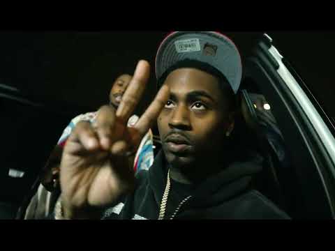 Fredobagz - Background (Official Music Video)