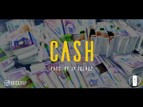 Video thumbnail for Cash