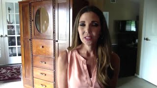 Finalist: Brooke Thomas