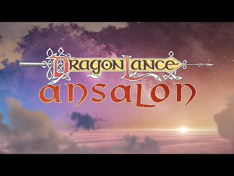 View over the Milieu 10 - Ansalon (DragonLance pt 1)