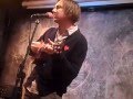 Matthew Brookshire at the March 2013 Sunday Salon: Bread Loaf Writers From the Dark Tower Reading