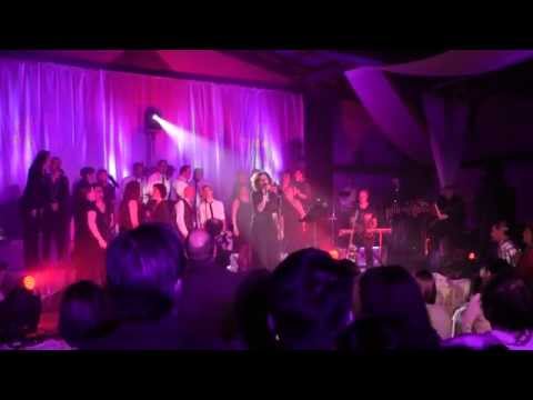 Da Koa  Scheunensession 2014