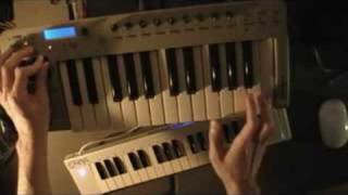Video thumbnail for AquesTone Vocal Synthesizer by Denkitribe