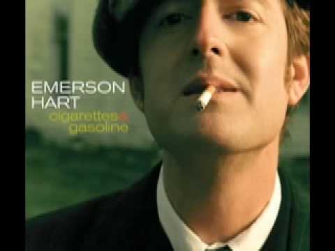 When She Loves You- Emerson Hart