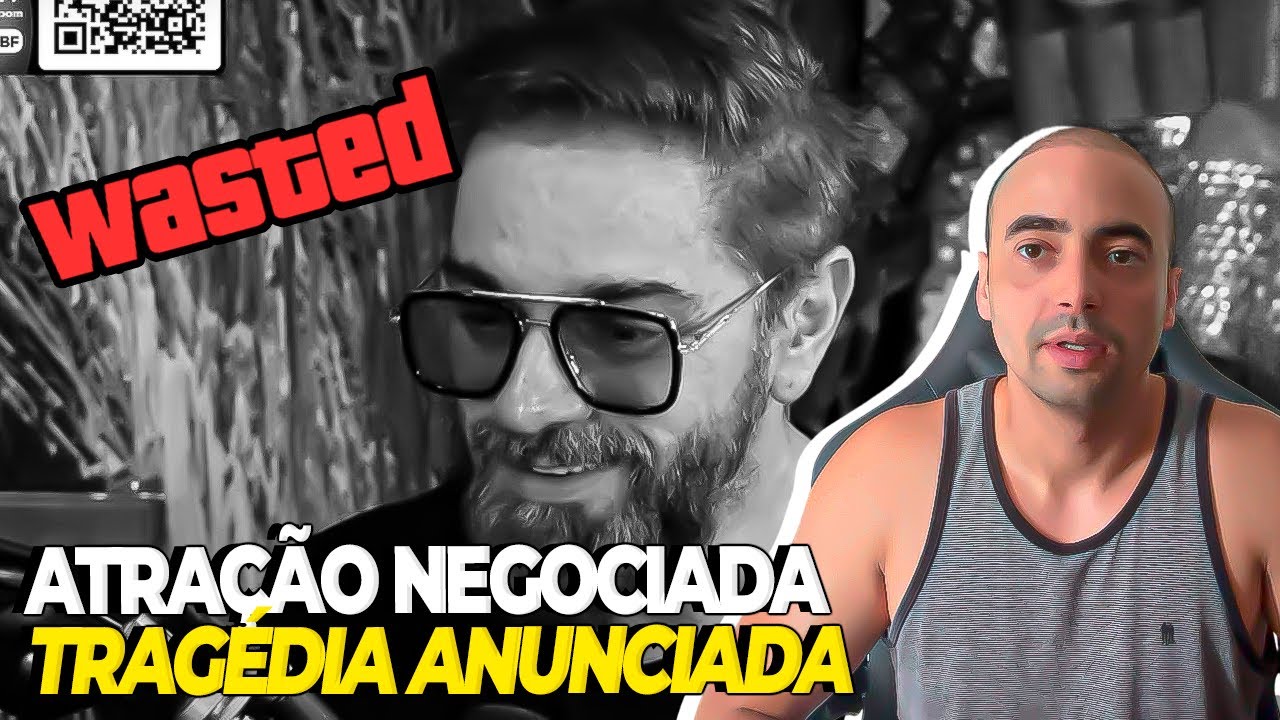 Separação do Vilela Surpreendeu um Total de Zero Pessoas