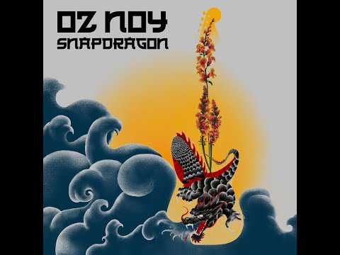Oz Noy : Looni Tooni (Snapdragon) with Dennis Chambers, Will Lee, John Sneider, Brian Charette, online metal music video by OZ NOY