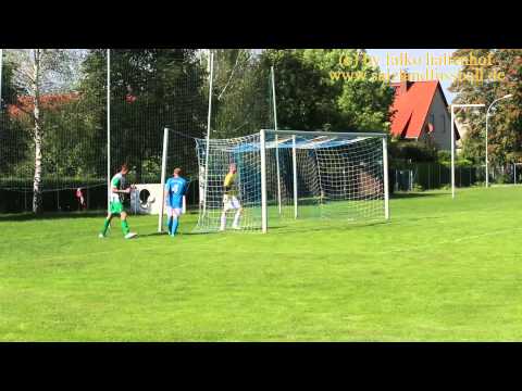 Salzlandliga: Wacker Felgeleben : SV Wolmirsleben am 2015-08