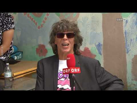 The Stonez - Wien Heute (14.07.2022)