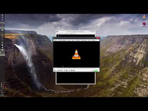Установка WebTorrent Desktop