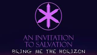 Bring Me The Horizon - I Apologise If You Feel Something *NEW SONG 2018* (Amo Album)