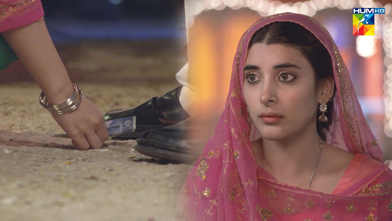 Shadi Mein Meera Ke Sath Kya Hua??😱 | Urwa Hocane, Farhan Saeed, Ahsan Khan | Udaari | HUM TV