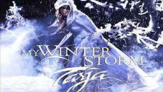Tarja Turunen - Lost Northern Star (Instrumental)
