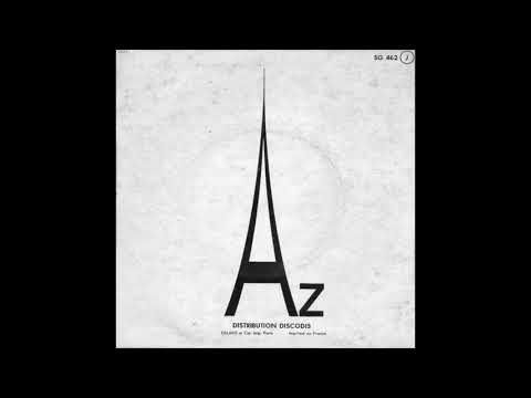 William Rosko Mercer - Peace Maker