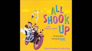 All Shook Up  Act 2 The Power Of My Love