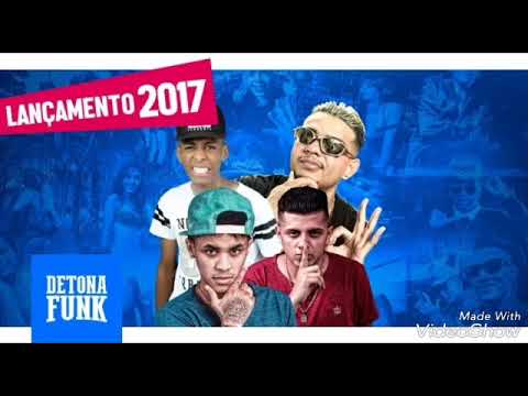 MC WM, MC Leléto e MCs Jhowzinho e Kadinho - Amo Baile Funk ( DJ Will o Cria , e Dj Leleto )