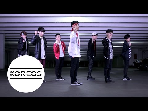 [Koreos] BTS - Not Today 방탄소년단 Dance Cover 춤 영상 (Male ver.)