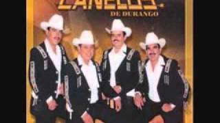 Los Canelos De Durango-Mafia De Sur A Norte