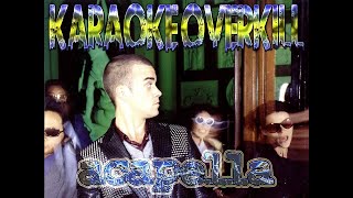 Robbie Williams - Karaoke Overkill (Acapella)