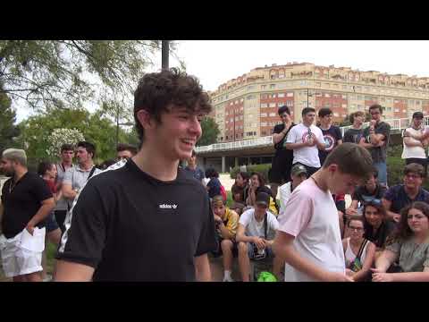 FILTROS// HORSE VS NEUMA VS NEXO VS ADERRE