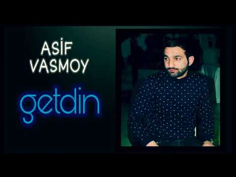 Asif Kazımov - Getdin