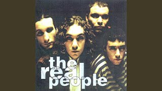 Music video thumbnail preview for Another Day by The Real People