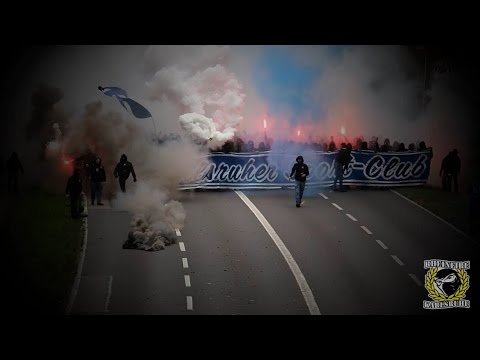 30.10.2016 KSC - Stuttgart