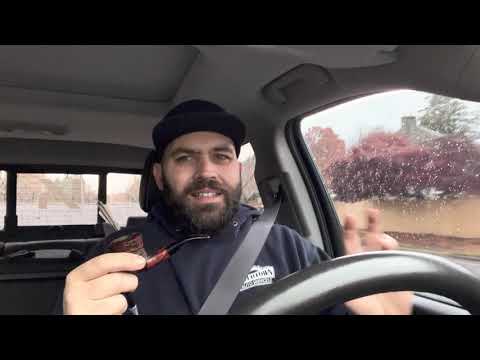 Mac Baren HH Rustica