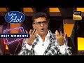 Indian Idol S14 Laga Chunari Main Daag पर इस Performance ने किया Mohnish जी 