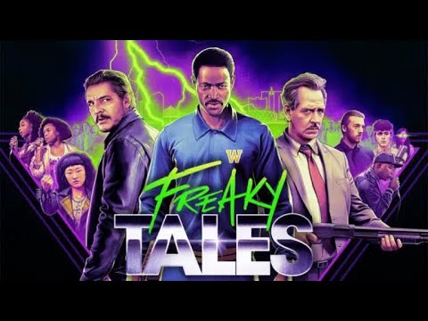 Without Your Head Podcast with LeQuan Bennett of #FreakyTales