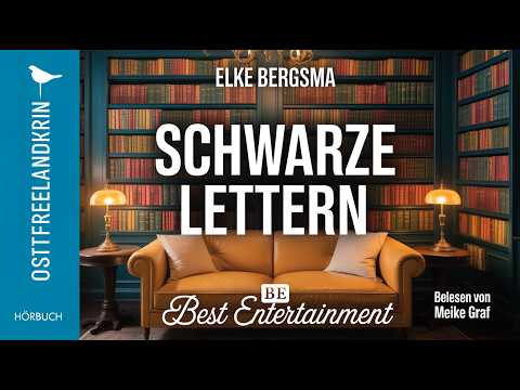 Geheimnisvolle Briefe in schwarzen Umschlägen – Was verbergen sie?