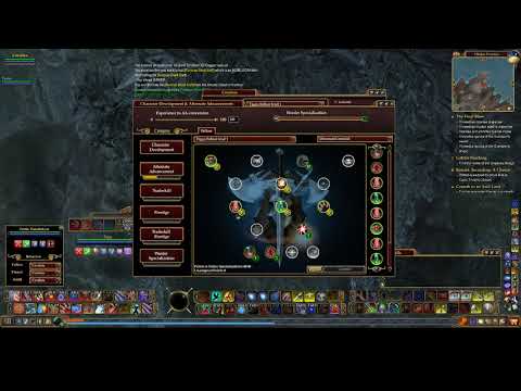 EQ2   How to level your beastlord warder