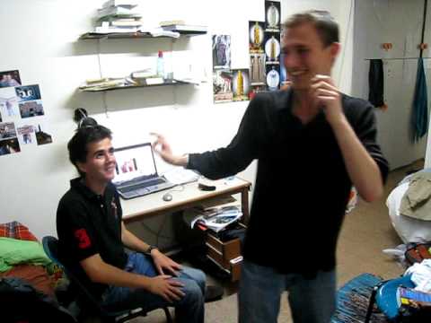 eyal golan in the making