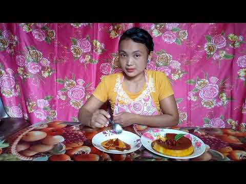 How to make a Bread pudding || Home Made Cake 🍰