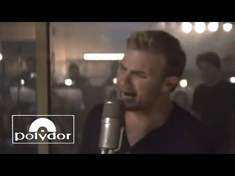 Take That - Rule The World (Official Video)
