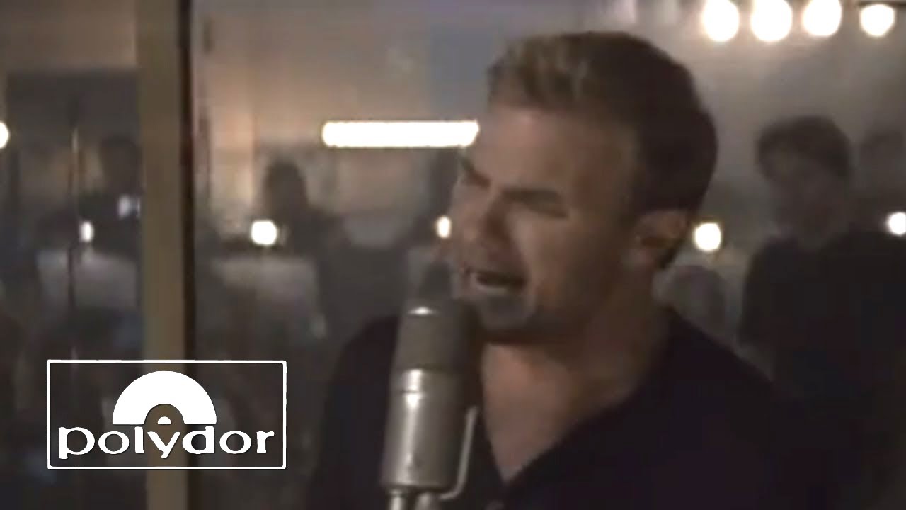Take That — Rule The World